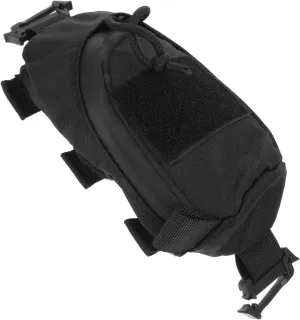 Vaguelly Camping Bag Pouch Crossbody Tools Pouch Nylon Outdoor Bag for Outdoor Enthusiasts