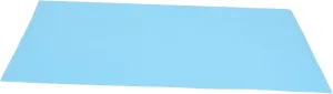 Vaguelly DIY Ripple Water Effect Sheet for Miniature Lake Models Flexible Material for Realistic Flowing Water Texture Scenery for Crafts