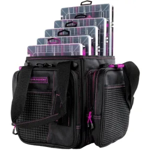 Vertical 3600 Drift Series Tackle Bags | EVT-Drift-Vertical-3600