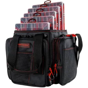 Vertical 3700 Drift Series Tackle Bags | EVT-Drift-Vertical-3700