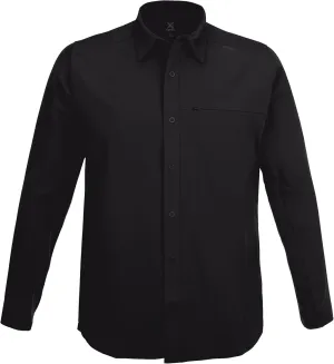 Vertx Expedition Men's Long Sleeve Shirt, Tactical, CCW Compatible, with Sun Protection