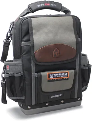 Veto Pro Pac MB3B Meter Bag