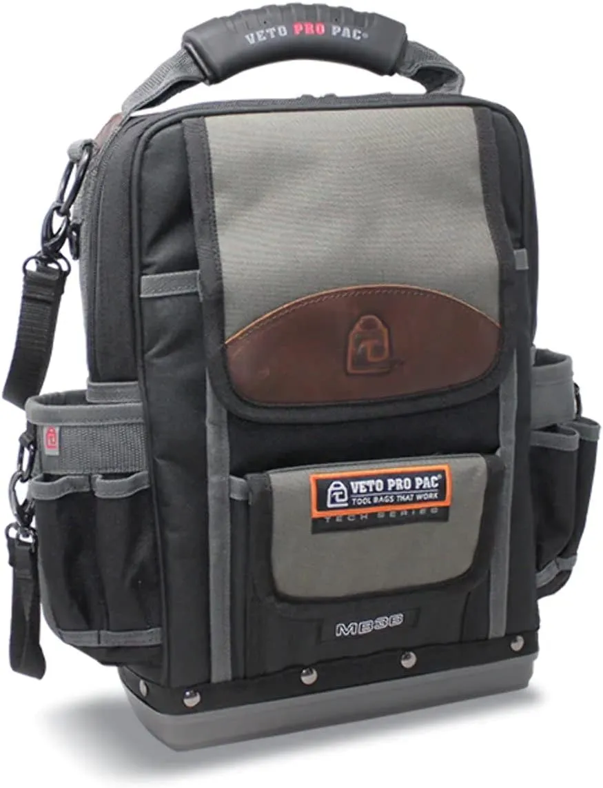 Veto Pro Pac MB3B Meter Bag