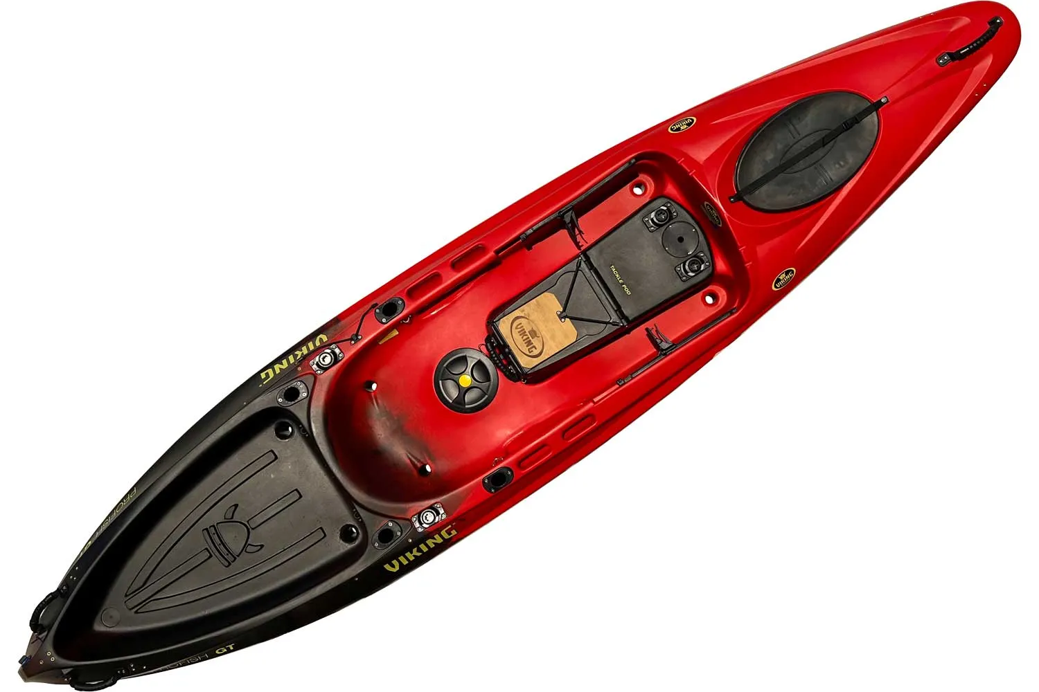 Viking Kayaks Profish GT
