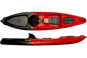 Viking Kayaks Profish GT