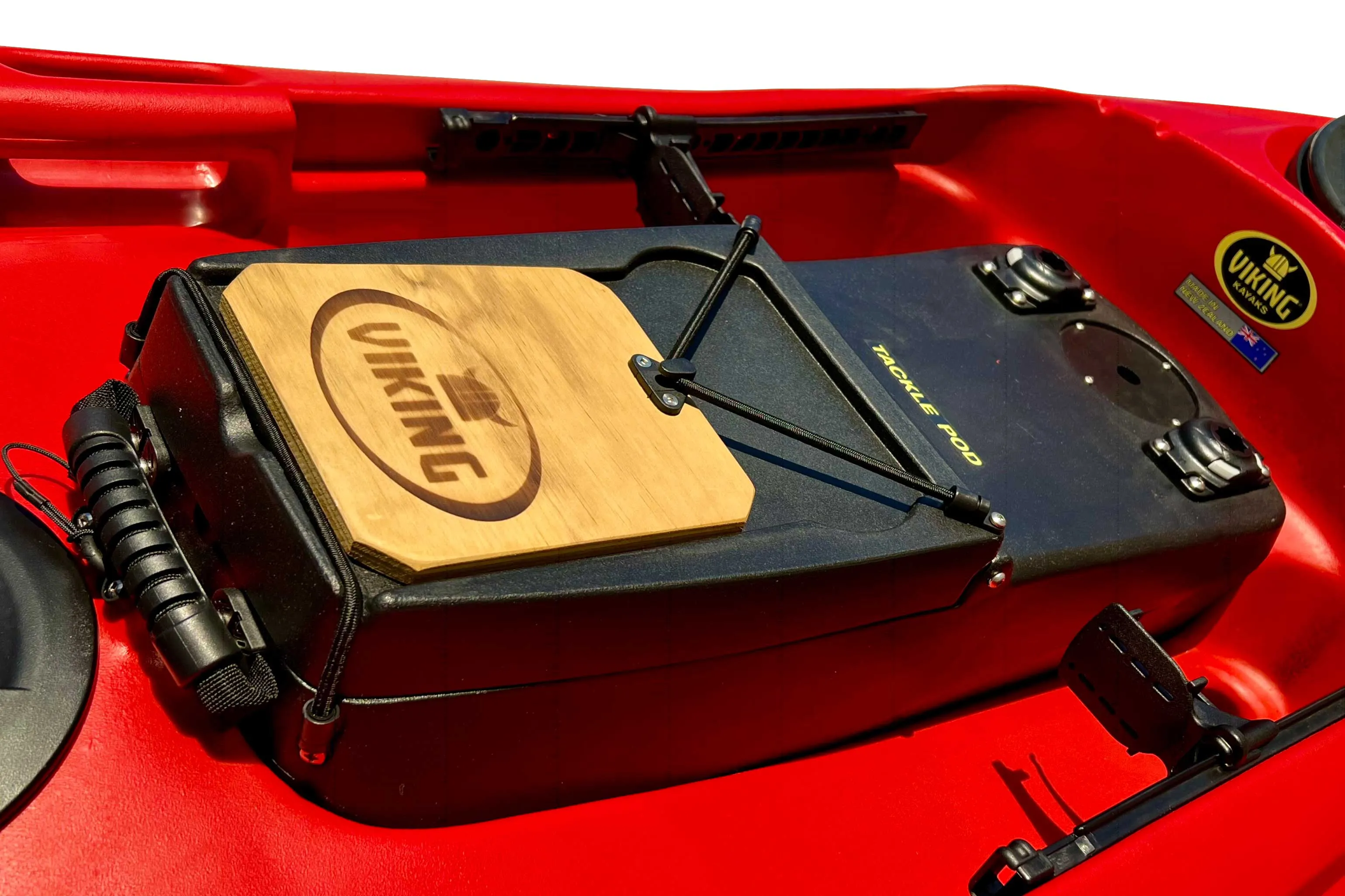 Viking Kayaks Profish GT