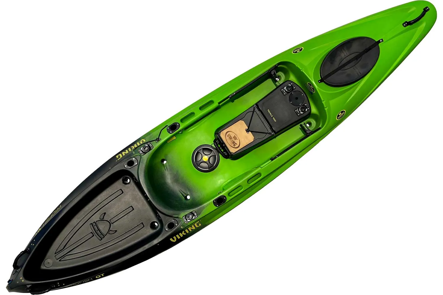 Viking Kayaks Profish GT