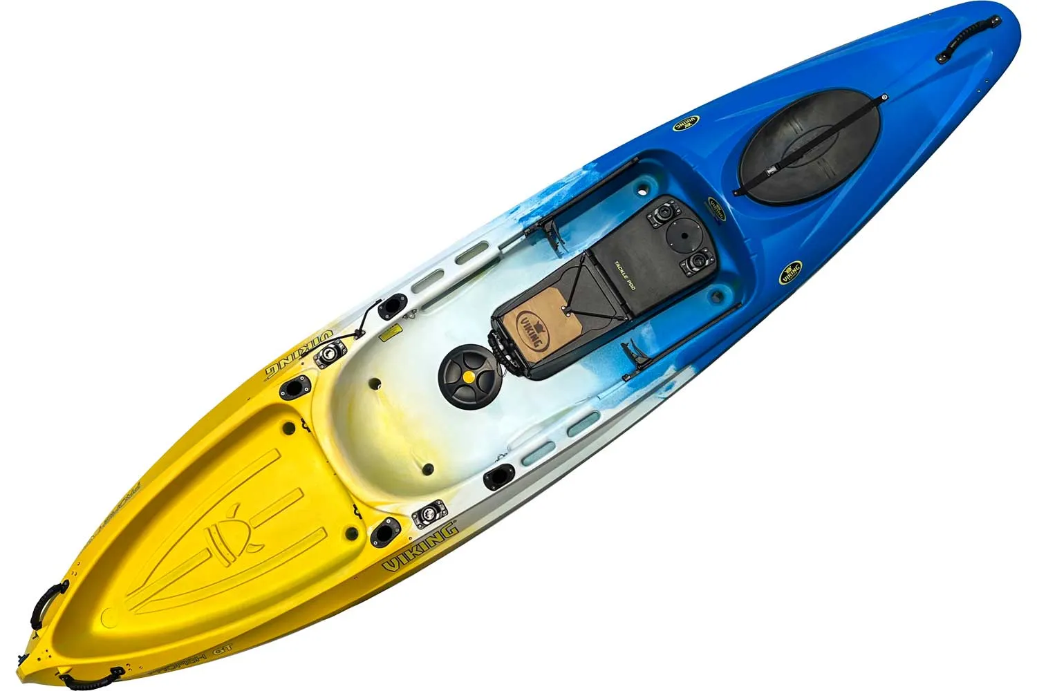 Viking Kayaks Profish GT