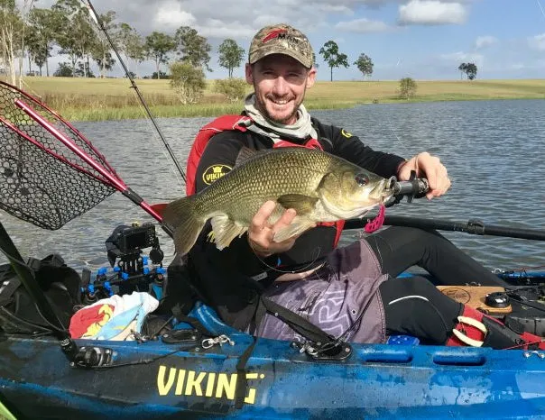 Viking Kayaks Profish GT