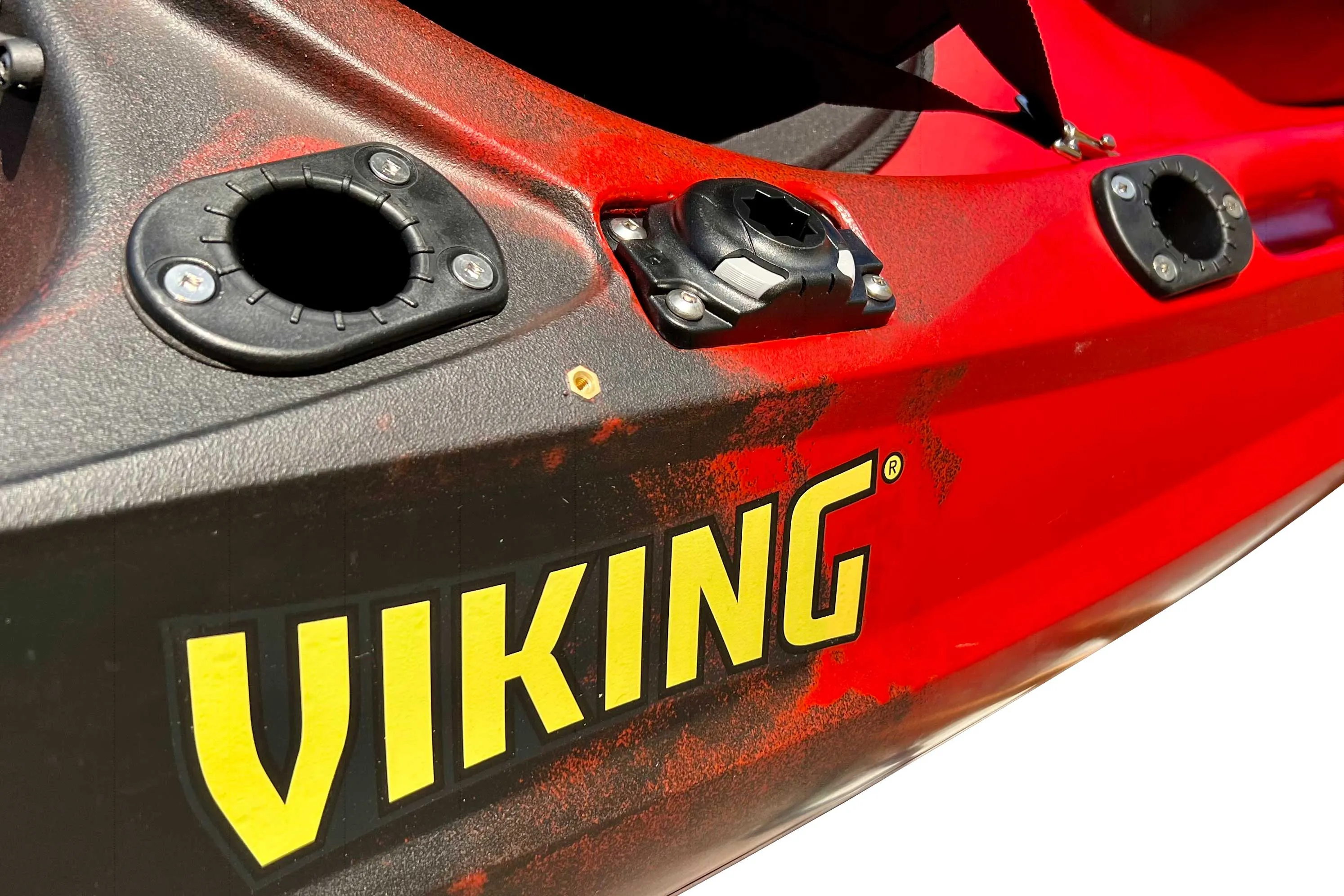 Viking Kayaks Profish GT