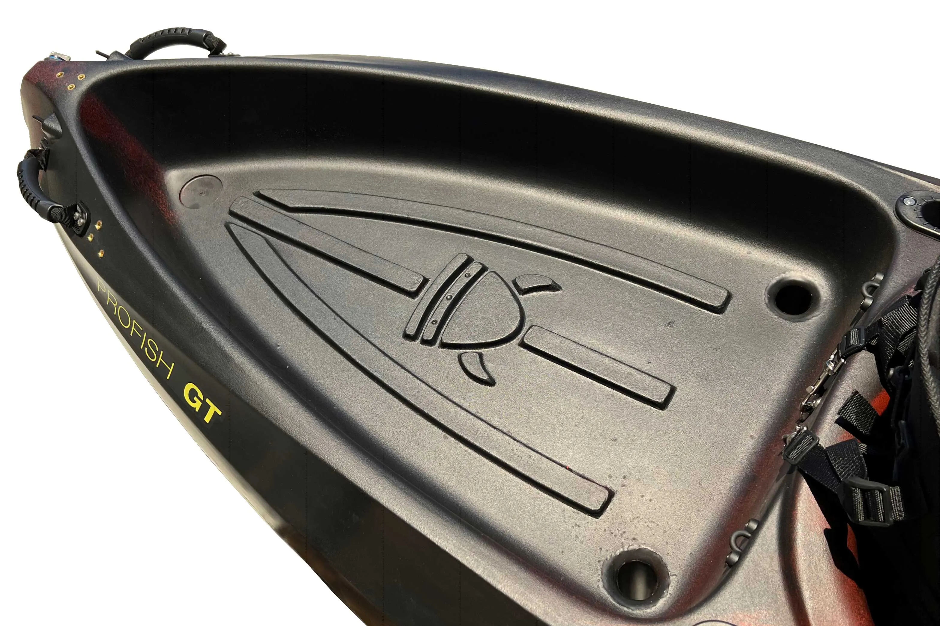 Viking Kayaks Profish GT