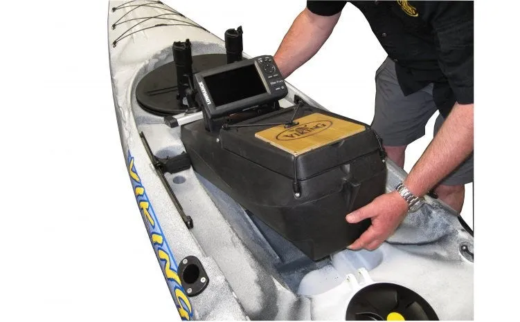 VIKING PROFISH RELOAD with FREE C-TUG TROLLEY