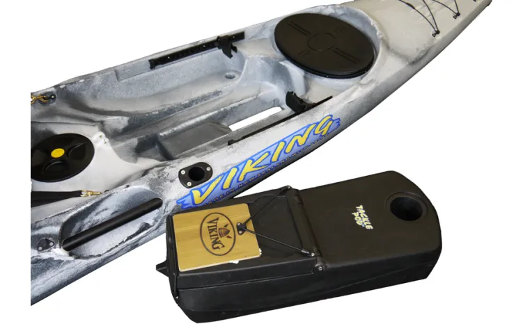 VIKING PROFISH RELOAD with FREE C-TUG TROLLEY