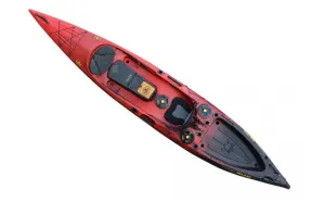 VIKING PROFISH RELOAD with FREE C-TUG TROLLEY