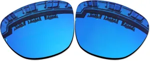 Vonxyz Kids' Lenses Replacement for Oakley Frogskins XS OJ9006 Sunglass - Multiple Options