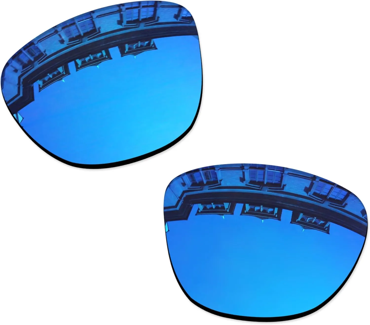 Vonxyz Kids' Lenses Replacement for Oakley Frogskins XS OJ9006 Sunglass - Multiple Options
