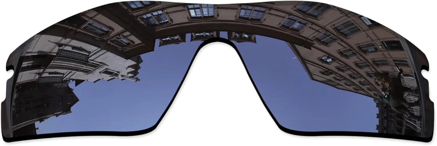 Vonxyz Lenses | Earsocks Nose Piece Replacement for Oakley Radar Pitch Sunglass - Multiple Options