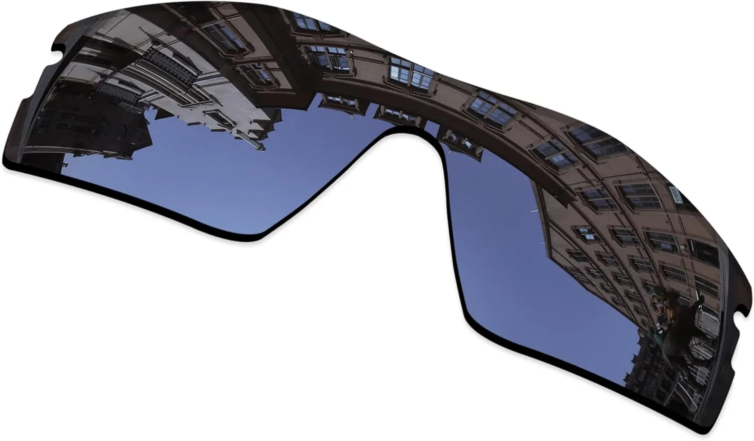 Vonxyz Lenses | Earsocks Nose Piece Replacement for Oakley Radar Pitch Sunglass - Multiple Options