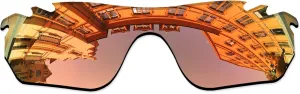 Vonxyz Lenses | Earsocks Nose Piece Replacement for Oakley RadarLock Edge Vented OO9183 Sunglass - Multiple Options