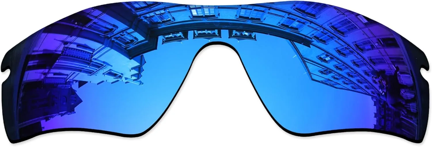 Vonxyz Lenses | Earsocks Nose Piece Replacement for Oakley RadarLock Path Sunglass - Multiple Options