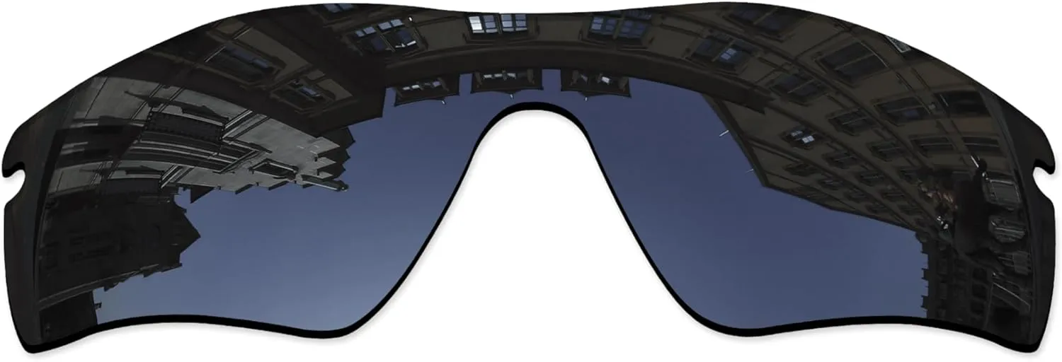 Vonxyz Lenses | Earsocks Nose Piece Replacement for Oakley RadarLock Path Sunglass - Multiple Options