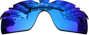 Vonxyz Lenses | Earsocks Nose Piece Replacement for Oakley RadarLock XL Vented OO9196 | OO9170 Sunglass - Multiple Options