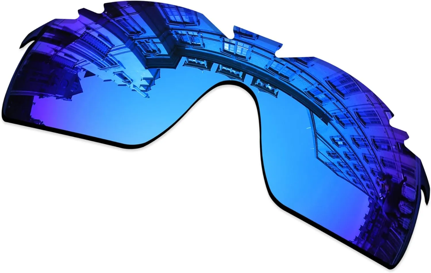 Vonxyz Lenses | Earsocks Nose Piece Replacement for Oakley RadarLock XL Vented OO9196 | OO9170 Sunglass - Multiple Options