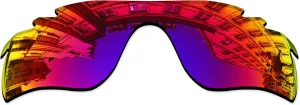 Vonxyz Lenses | Earsocks Nose PieceReplacement for Oakley RadarLock Path Vented Sunglass - Multiple Options