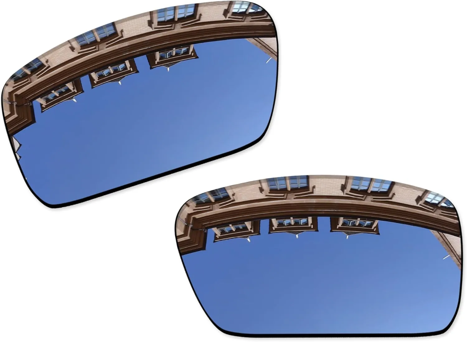 Vonxyz Lenses Replacement for Oakley Gascan OO9014 Sunglass - Multiple Options