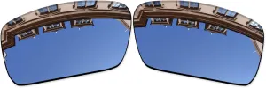 Vonxyz Lenses Replacement for Oakley Gascan OO9014 Sunglass - Multiple Options