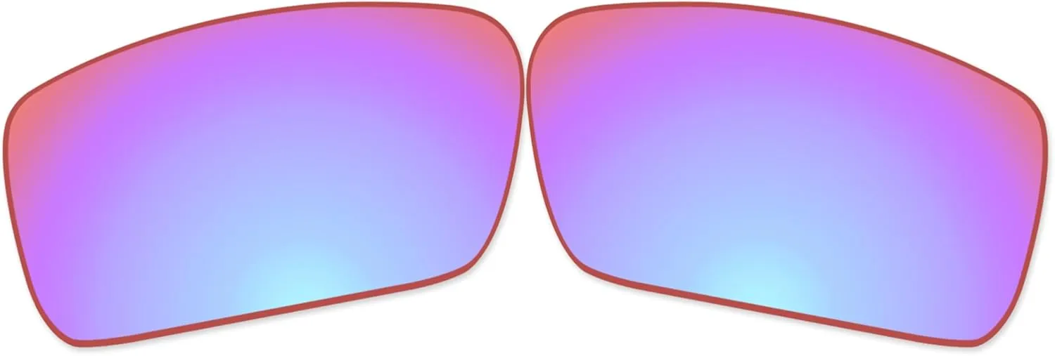 Vonxyz Lenses Replacement for Ray-Ban RB3528 61mm Sunglass - Multiple Options