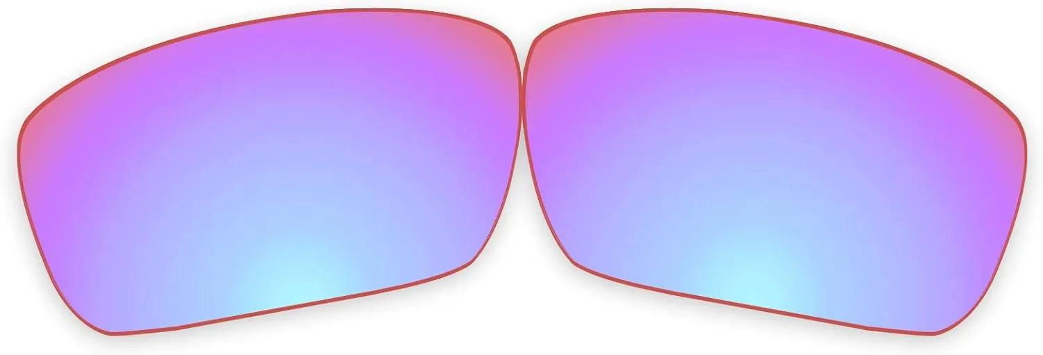 Vonxyz Lenses Replacement for Ray-Ban RB3689 55mm Sunglass - Multiple Options