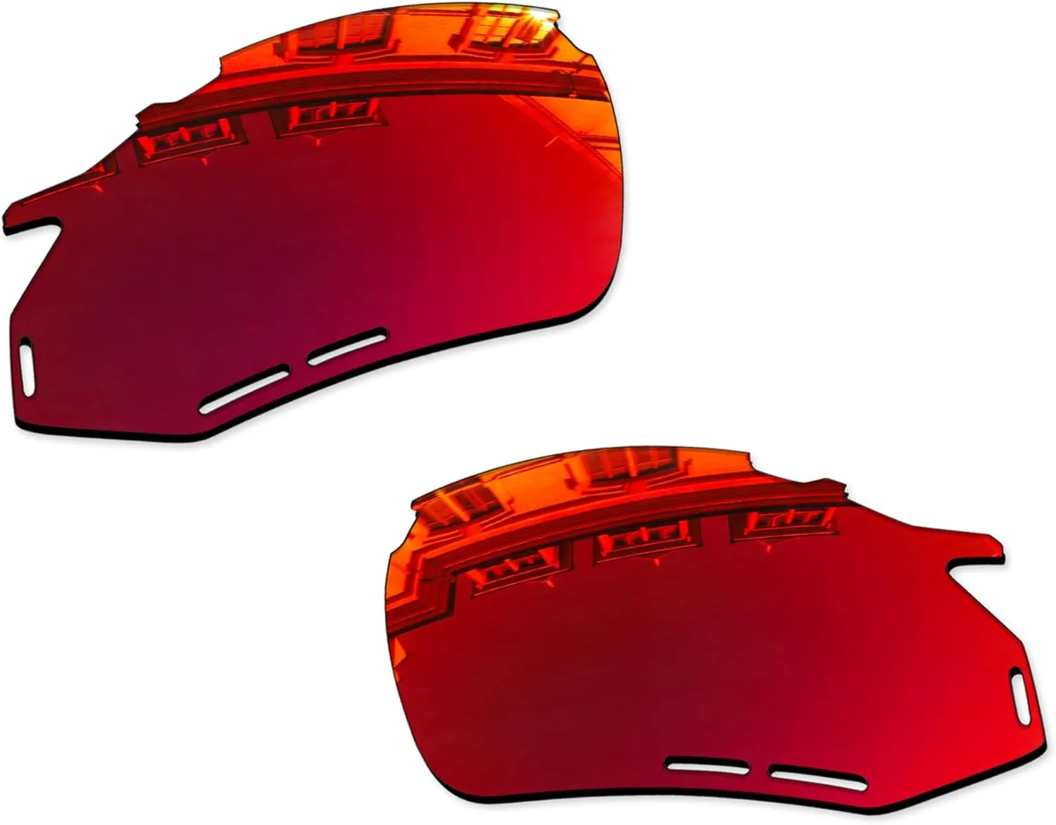 Vonxyz Lenses Replacement for Rudy Project Fotonyk Sunglass - Multiple Options