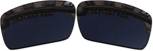 Vonxyz Lenses Replacement for Rudy Project Propulse Sunglass - Multiple Options
