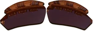 Vonxyz Lenses Replacement for Rudy Project Rydon Sunglass - Bronze Brown Polarized