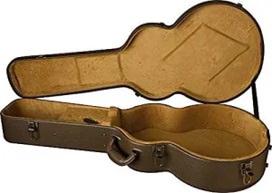 Washburn Acoustic Guitar Case (GCJDLX)