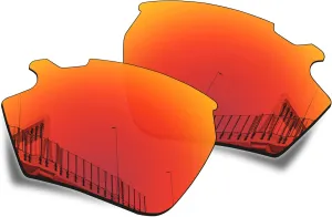 Well-aimed Replacement Lenses Compatible with Rudy Project Stratofly Sunglasses - More Options