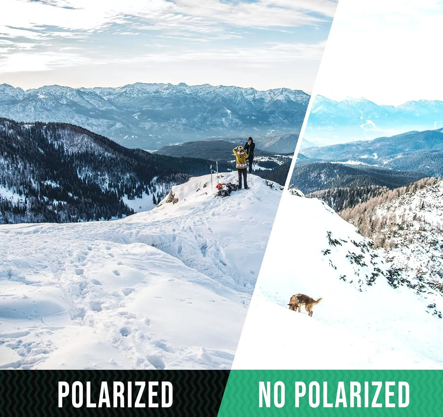 Well-aimed Replacement Lenses Compatible with Rudy Project Stratofly Sunglasses - More Options