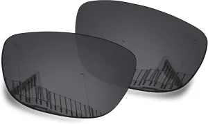 Well-aimed Replacement Lenses Compatible with Wiley X Brick Sunglasses - More Options