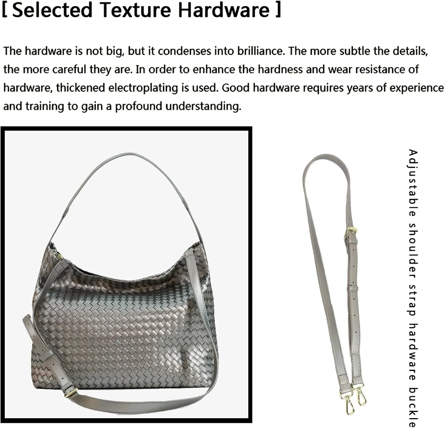 Women Boston Bag Woven Tote Vegan Leather Handbags Female Satchel Messenger Bag Fashion Shoulder Crossbody Bag Casual Hobo