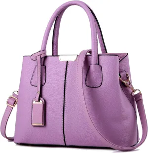 Women's Bags: Simple and Fashionable, Handbags, Trendy Shoulder Bags, Cross-body Bags