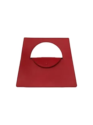 Women’s Minimal Clutch Bags Vegan Leather