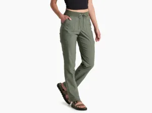 Women's Trekr Straight Pant