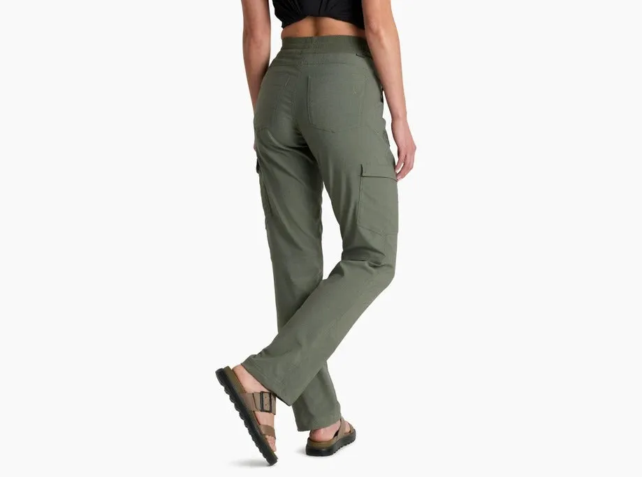 Women's Trekr Straight Pant