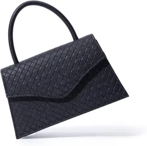 Wristlet Clutch Classic Leopard Print PU Leather Evening Bags For Women Formal Purse, Ladies Stylish Flap Clutch Handbag