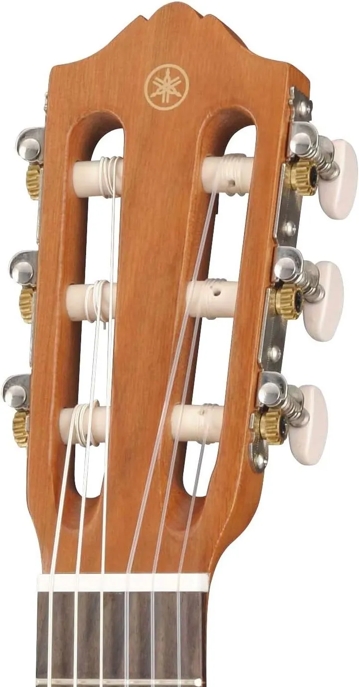Yamaha GL Series GL1 TBS Guitalele, Tobacco Sunburst