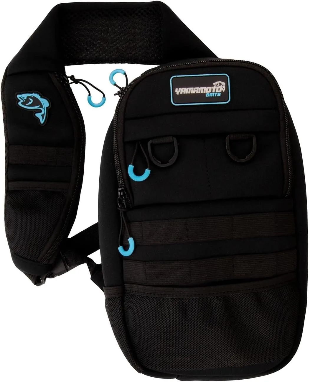 Yamamoto Baits Pond Hopper Tackle Bag