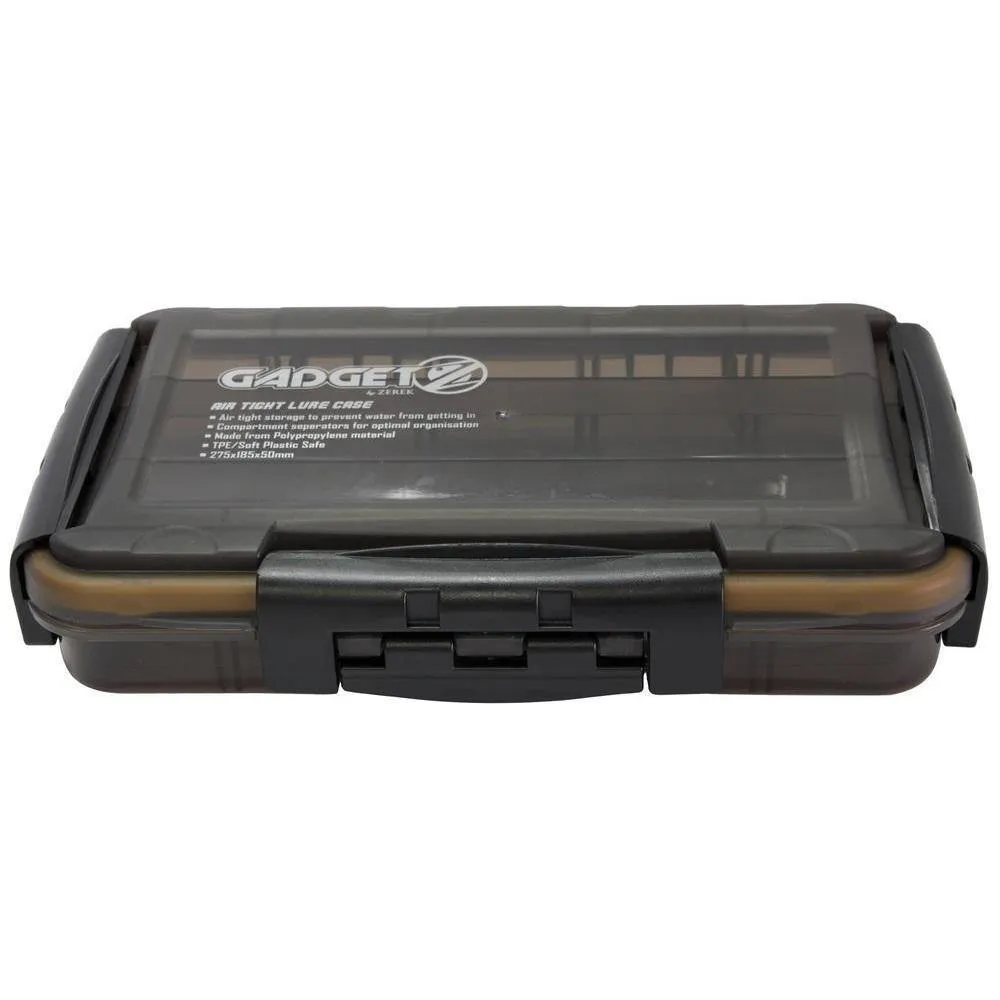 Zerek Gadget Z Airtight Tackle Tray